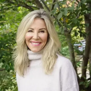 Susan Hoffman