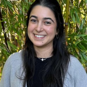 Elaina Farokhzad