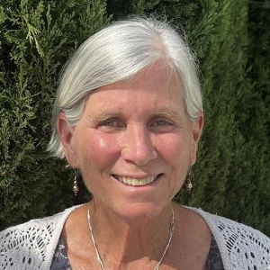 Teri Terusa
