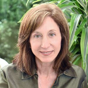 Laura Temin