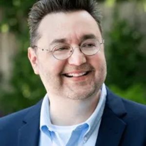 Dr. Christopher E. Lord