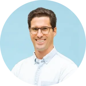 Justin Weiss