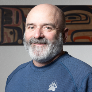 Sean Tomkinson, L.C.S.W.