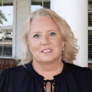 Patti Thompson