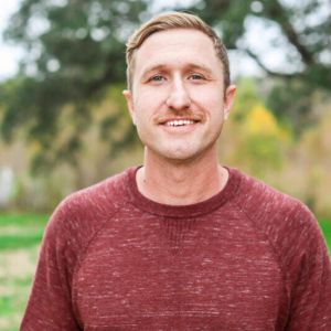 Garret Dove