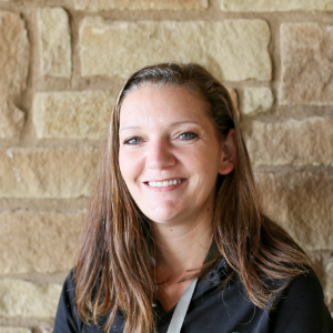 Amanda Burkett