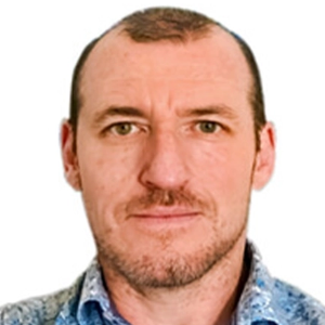 Shane O’ Neill