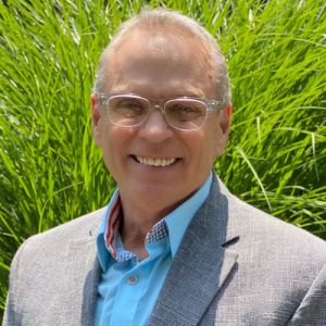 Chris Withington, CADC