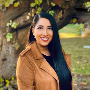 Ana Arellano Ramos