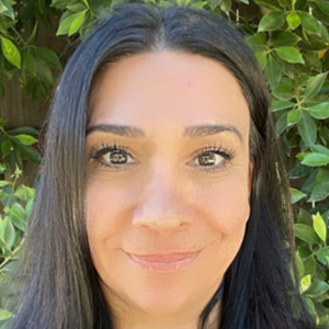 Dr. Haleh Malek