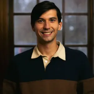 Marcus Doyle 