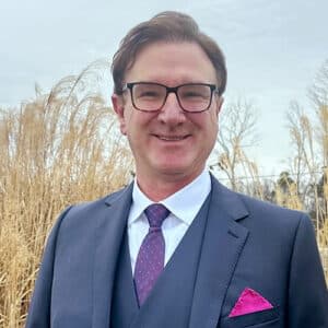 Dr. John Kupfner