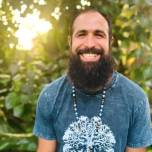 Cameron Talebi