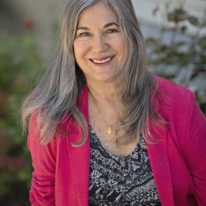 Dr. Anita Johnston, Ph.D., CED-S