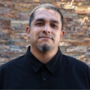 Jason Razo