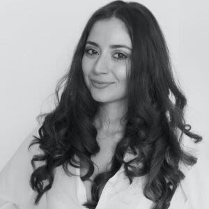 Aysha Gasanova
