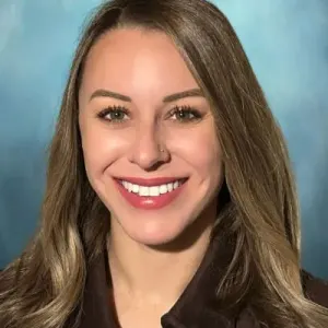 Hannah Goodale, LMSW-CC