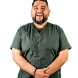 Enrique Soto