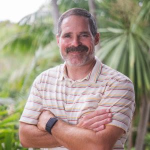Brad Tunis