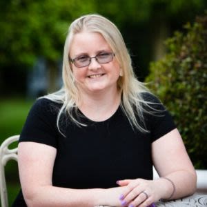 Dr. Allanah Wilson