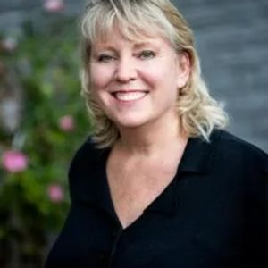 Christina "Tina" Melber