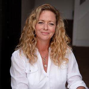 Tracy Darrall