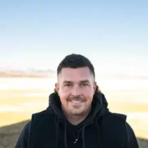 Brandon Cox