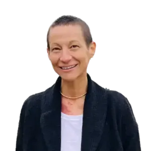 Stephanie Shershow