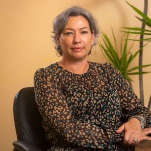 Joanne Gonsalves
