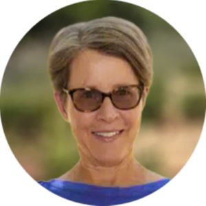 Trish Seek