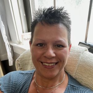 Jennifer (Jenny) Kohlscheen