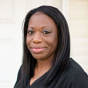 Shetoria Allen