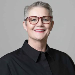 Tonda Chapman