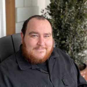 JAMES WHITE
