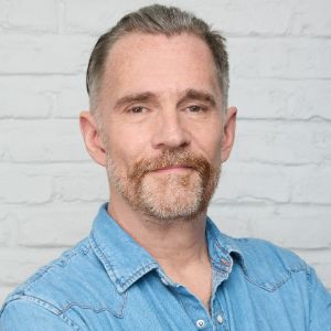 Jeff McDonald