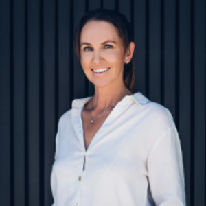 Tara Fitzgibbon