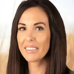 Audrey Hill