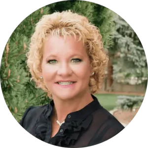 JeanAnne Johnson