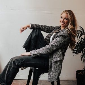 Marie Freiselben, LMHC