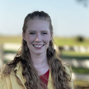 Abigail Hatfield