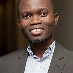 George Kofi Attobrah 