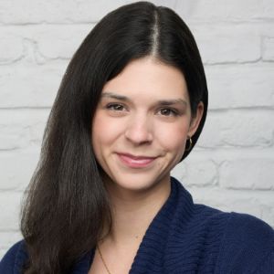 Brigid Meagher