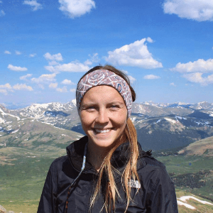 Zoe Phillips