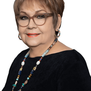 Haydee (Gigi) Cabrera