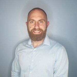Kevin Metz