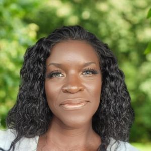 Toni Collins