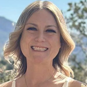 Victoria Coughlin