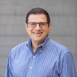 Navid Ghanadan 