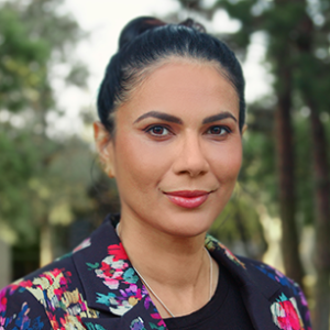 Harkirat Kaur