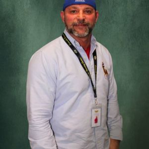 Dustin Riner